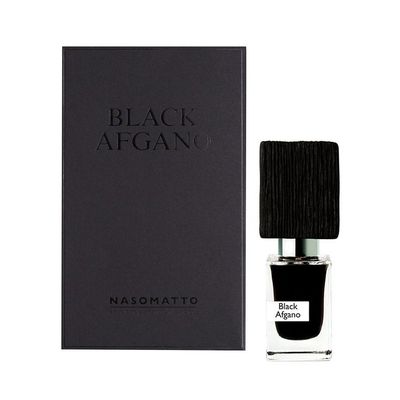 عطر ادکلن ناسوماتو بلک افغانو ( بلک افگانو ) - NASOMATTO - Black Afgano