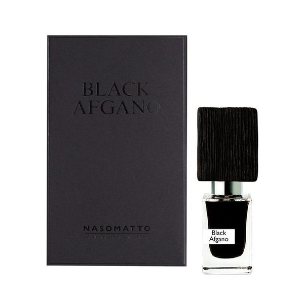 عطر ادکلن ناسوماتو بلک افغانو ( بلک افگانو ) - NASOMATTO - Black Afgano