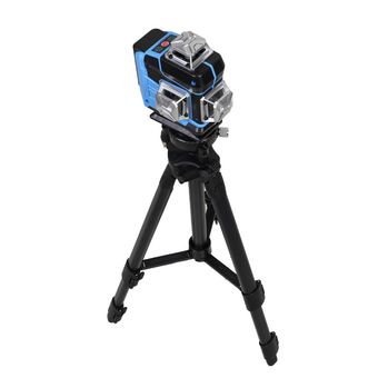 تراز لیزری 16 خط پایه دار پالاس مدل P5150