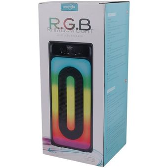 اسپیکر گریت نایس مدل GTS1770