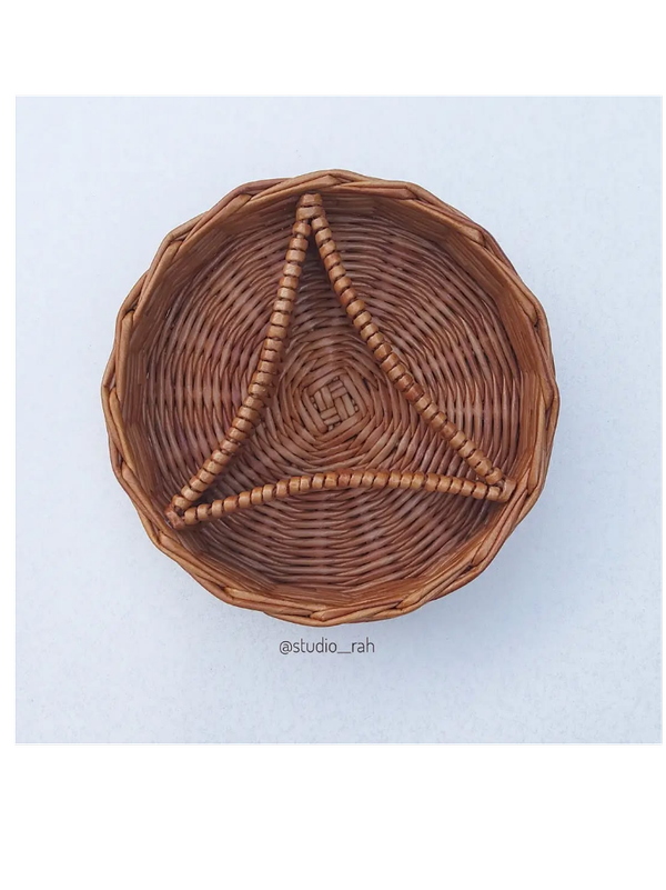 اُردور خوری حصیری استودیو راح