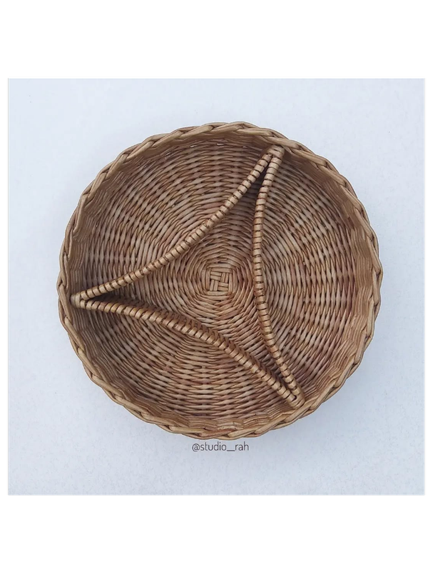 اُردور خوری حصیری استودیو راح