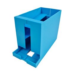 باکس نگهداری باتری ( جاباتری ) لیتیومی 18650 کد s-19