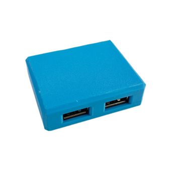 باکس ماژول QC3 دبل کد QC-33