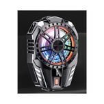 فن خنککننده مغناطیسی موبایل مدل YOUSICHUANG YS-S4