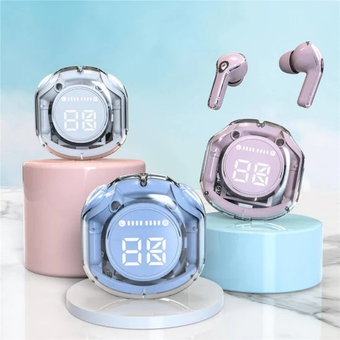 ایرپاد ضدآب شیشه ای الترا پادز پرو Ultrapods pro
