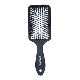 برس اکستنشن مو برند آپ مدل 117