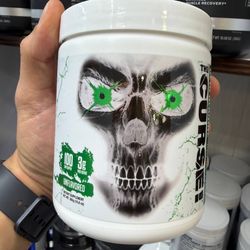 پودر بتا آلانین جیانایکس اسپورتس مدل د کورس! (JNX Sports The Curse! Beta Alanine)