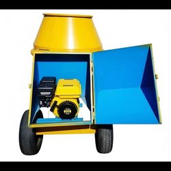 بتونیر بنزینی سایز 250 لیتری دنده زیر