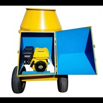 بتونیر بنزینی سایز 250 لیتری دنده زیر