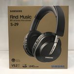 هدفون بی سیم سامسونگ مدل S-29