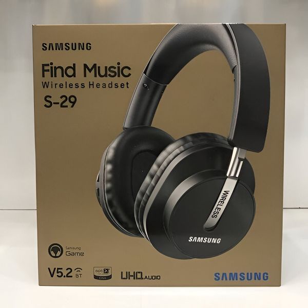 هدفون بی سیم سامسونگ مدل S-29