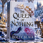 The Queen of Nothing