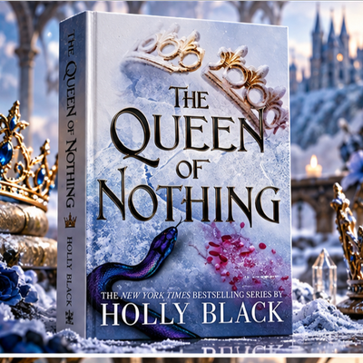 The Queen of Nothing
