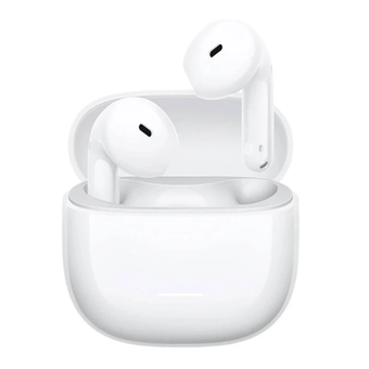 ایرفون بی سیم شیائومی مدل Redmi Buds 8 Active - سفید - پک ضع...