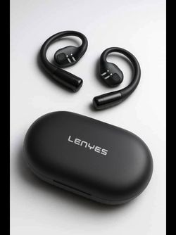 هدفون بلوتوثی Air 202 برند Lenyes