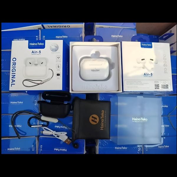 هدفون بی سیم هاینو تکو مدل Air-5