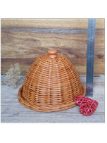 کیک‌خوری کوچک حصیری استودیو راح