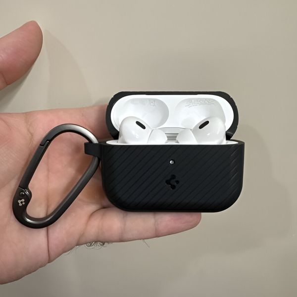 هدفون بی‌سیم اپل مدل AirPods Pro 2
