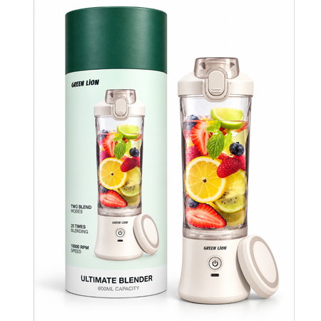 شیکر گرین لاین مدل ULTIMATE BLENDER