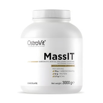 مس گینر استرویت آی تی | 3000 گرم