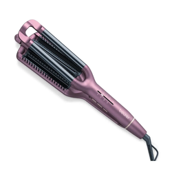 حالت دهنده مو Beurer مدل Style Pro HT 65 - عنابی (گارانتی 24 ماهه آرمین درمان)