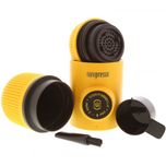 اسپرسو ساز واکاکو مدل Nanopresso Yellow Patrol کد F2021