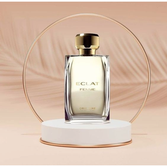 ادوتویلت زنانه اکلت فمه اوریفلیم