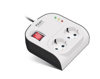 محافظ برق 2 خانه ارتدار یخچال فریزر