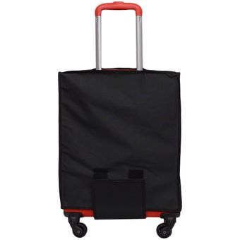 کاور چمدان نشنال جئوگرافیک مدل NG BRZ 20 سایز کوچک