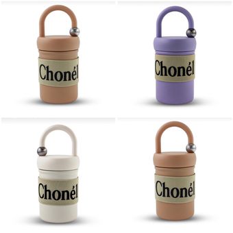 تراول ماگ دسته دار chonel