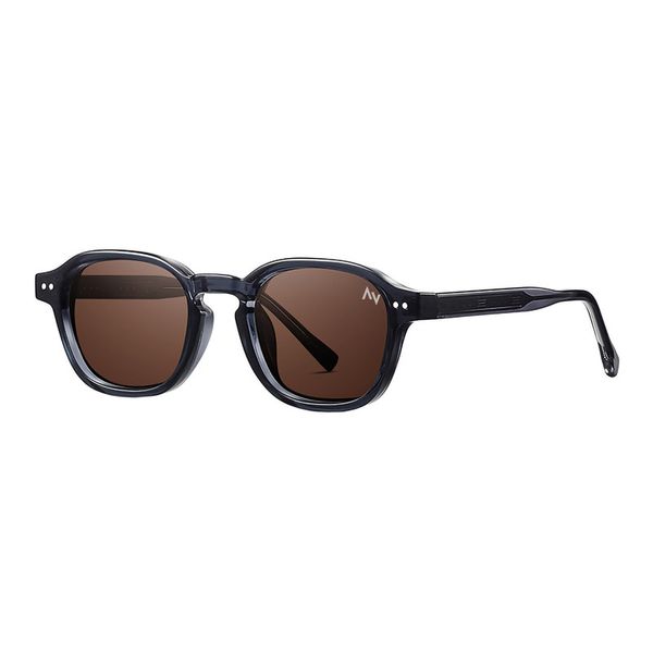 عینک آفتابی آلبرت وگ مدل SZ8208 Anchor Tawny