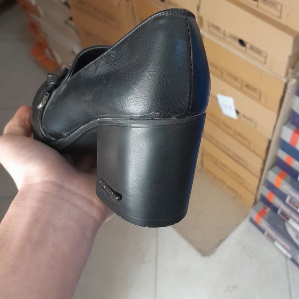 کفش زنانه مدل 023ch