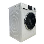 لباسشویی اتوماتیک دوو مدل LM-811W ظرفیت 8 کیلوگرم