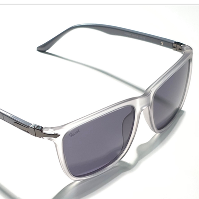 عینک آفتابی مردانه PERSOL فریم مستطیلی 22-306