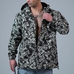 بارونی طرحدار کد 291014