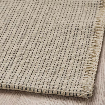 پادری ایکیا سری TIPHEDE ابعاد 50x80 سانتیمتر