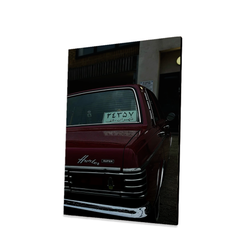 تابلو شاسی پیکان کد2