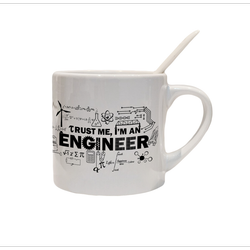 فنجان طرح مهندس