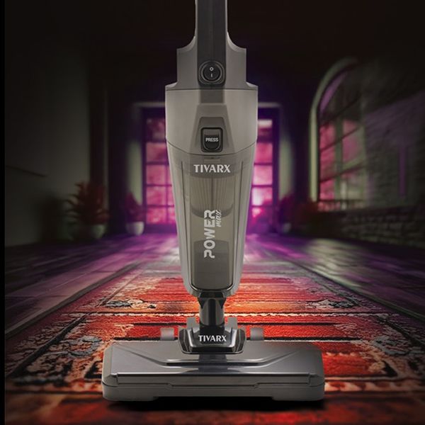 جاروبرقی پرتابل تیوارکس مدل tx-8011