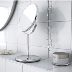 اینه ایستاده رومیزی ایکیا سری TRENSUM