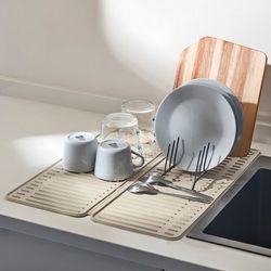 مت ابگیر سیلیکونی ظروف ایکیا سری RINNIG