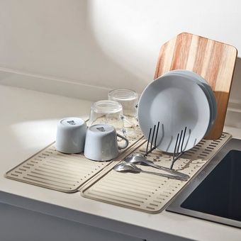 مت ابگیر سیلیکونی ظروف ایکیا سری RINNIG