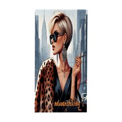 حوله ورزشی مدل 2044 towel