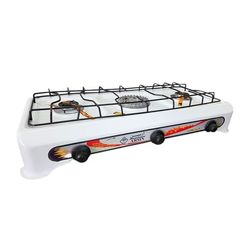 اجاق گاز رومیزی 3 شعله آرسین