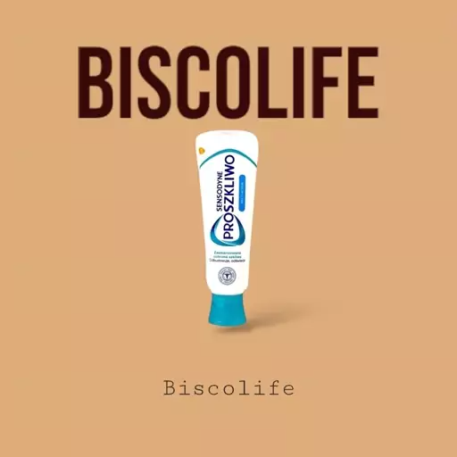 خمیر دندان Sensodyne مدل repair protect وزن 100 گرم
