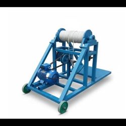 بالابر زمینی (بالابر طرح ترک) تکفاز