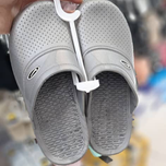 دمپایی سربسته مردانه