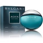 عطر بولگاری آکوا پور هوم | BVLGARI - Aqva Pour Homme (ژان نیل فرانسه)