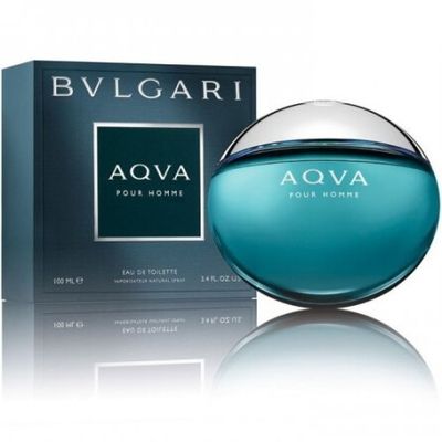 عطر بولگاری آکوا پور هوم | BVLGARI - Aqva Pour Homme (ژان نیل فرانسه)